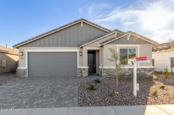 4965 Chuck Box Rd, Laveen, AZ 85339