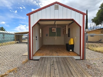 4965 Ironwood Cir, Sierra Vista, AZ 85650