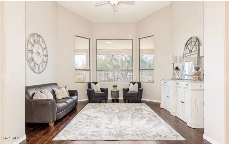 4965 E Red Range Way, Cave Creek, AZ 85331