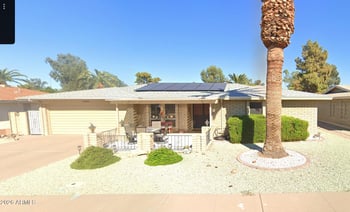 4966 E Forge Ave, Mesa, AZ 85206