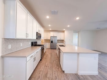 4966 N 205th Glen, Buckeye, AZ 85396