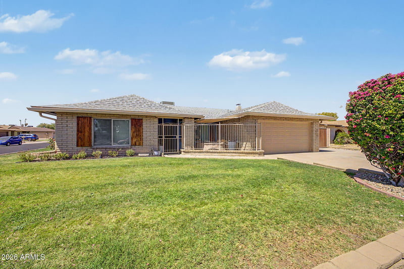 4966 Onyx Ave, Glendale, AZ 85302