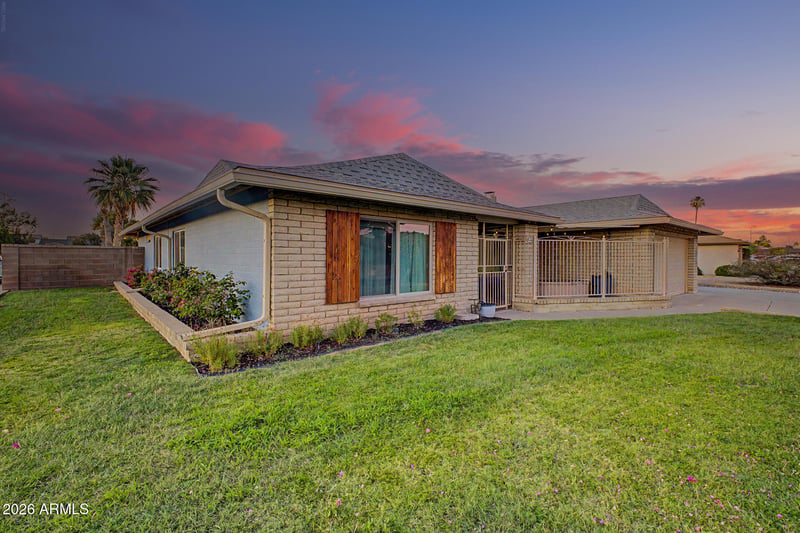 4966 Onyx Ave, Glendale, AZ 85302