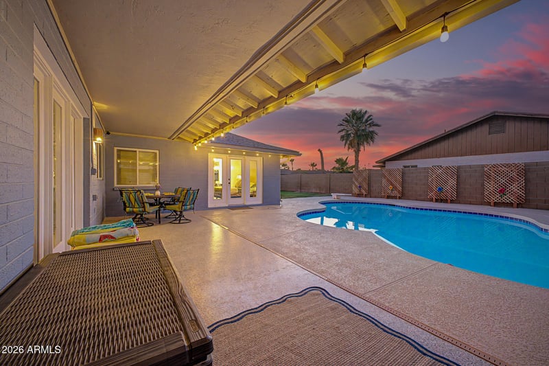 4966 Onyx Ave, Glendale, AZ 85302