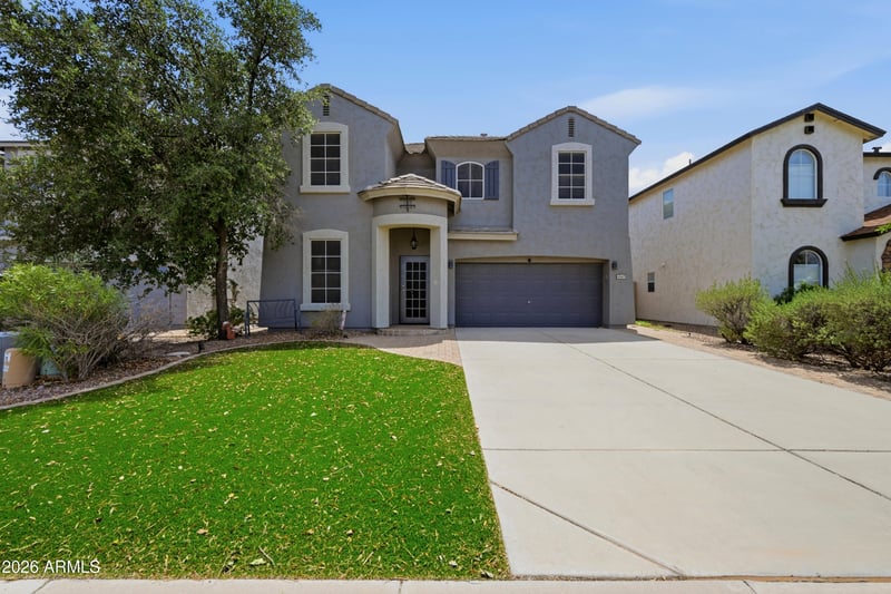 4967 E Meadow Lark Way, San Tan Valley, AZ 85140