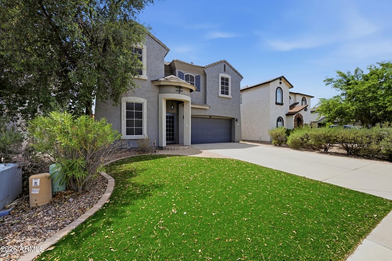 4967 E Meadow Lark Way, San Tan Valley, AZ 85140