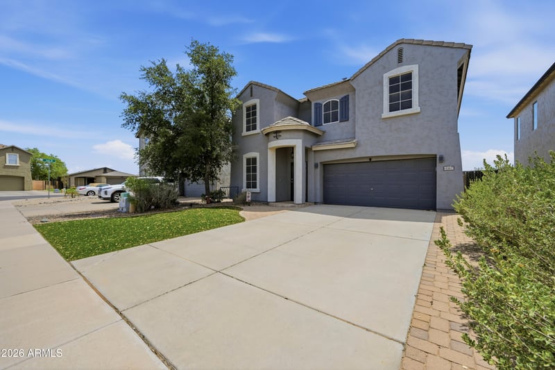 4967 E Meadow Lark Way, San Tan Valley, AZ 85140