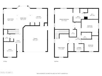 4967 E Meadow Lark Way, San Tan Valley, AZ 85140