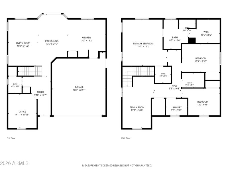 4967 E Meadow Lark Way, San Tan Valley, AZ 85140