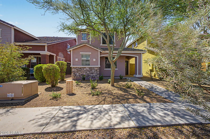 4967 W Escuda Dr, Glendale, AZ 85308