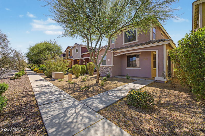 4967 W Escuda Dr, Glendale, AZ 85308