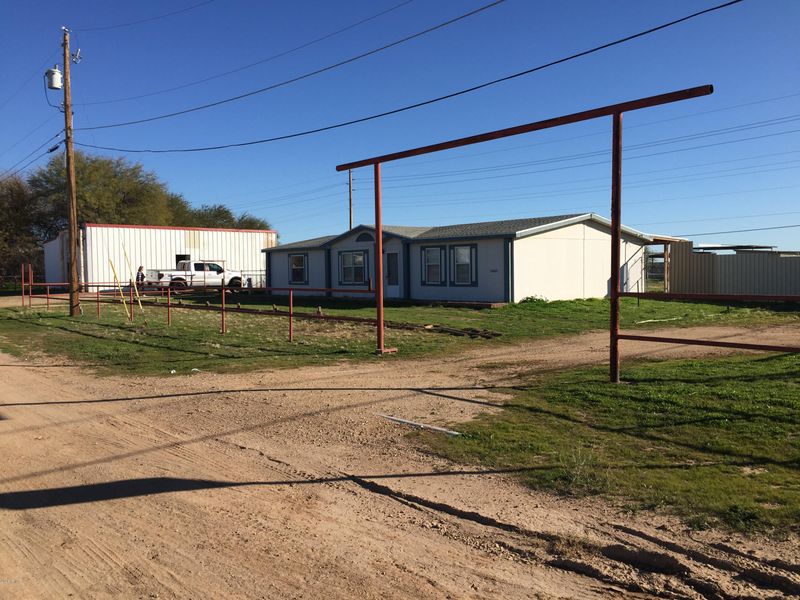 4968 E Skyline Dr, San Tan Valley, AZ 85140