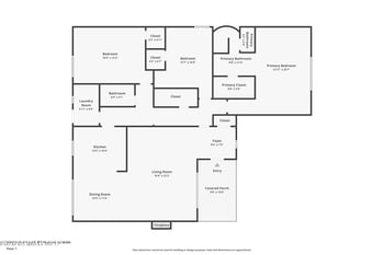 4969 Iron Springs Rd, Prescott, AZ 86305