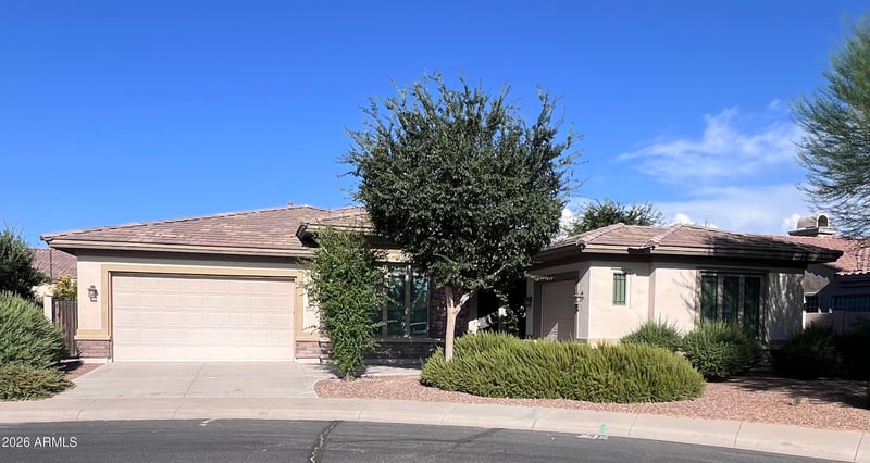 4969 Village Rd, Litchfield Park, AZ 85340