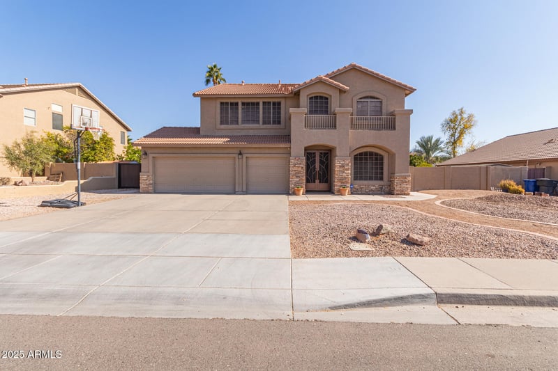 497 N Superstition Blvd, Chandler, AZ 85225