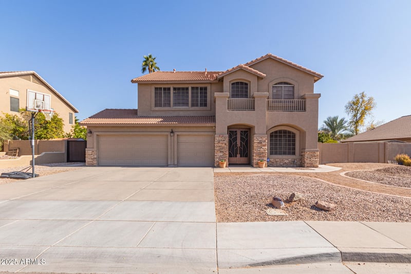 497 N Superstition Blvd, Chandler, AZ 85225