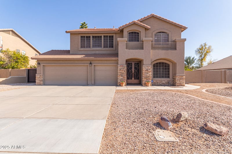 497 N Superstition Blvd, Chandler, AZ 85225