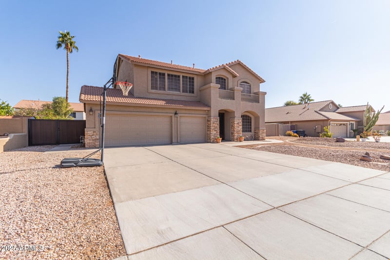 497 N Superstition Blvd, Chandler, AZ 85225