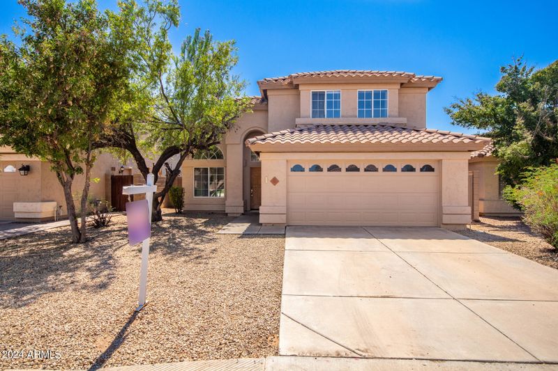 497 W San Angelo St, Gilbert, AZ 85233