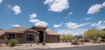 4970 Desert Willow Dr, Gold Canyon, AZ 85118
