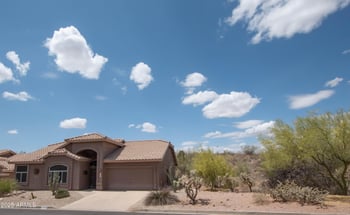 4970 Desert Willow Dr, Gold Canyon, AZ 85118