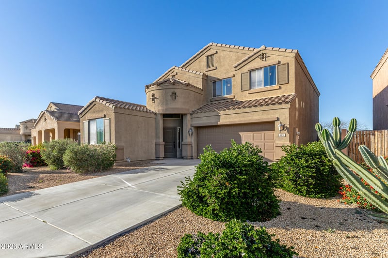 4970 Sunstone Dr, San Tan Valley, AZ 85143