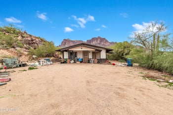 4970 Hidalgo St, Apache Junction, AZ 85119