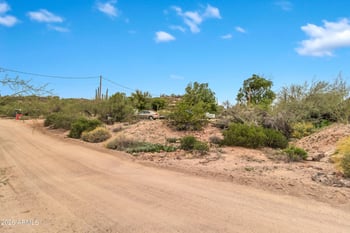 4970 Hidalgo St, Apache Junction, AZ 85119