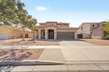 4970 S Sandstone St, Gilbert, AZ 85298