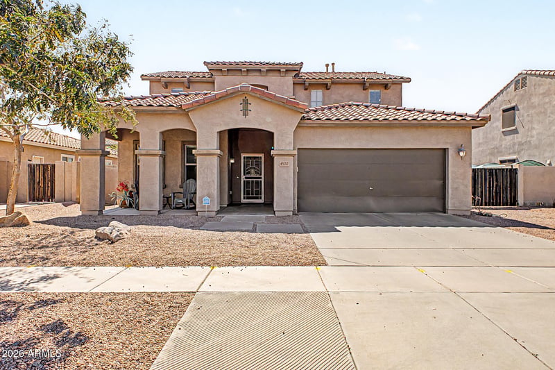 4970 S Sandstone St, Gilbert, AZ 85298