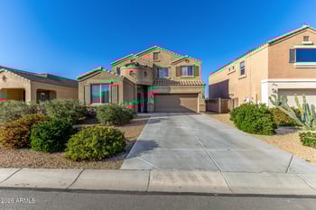 4970 Sunstone Dr, San Tan Valley, AZ 85143