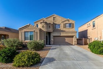 4970 Sunstone Dr, San Tan Valley, AZ 85143