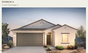 4971 254th Dr, Buckeye, AZ 85326