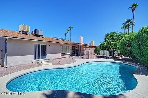 4971 E Acoma Dr, Scottsdale, AZ 85254