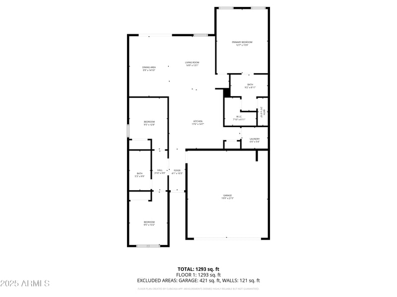 4972 Living Stone Way, San Tan Valley, AZ 85143