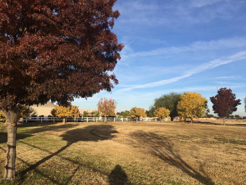 4972 S 158th St, Gilbert, AZ 85298