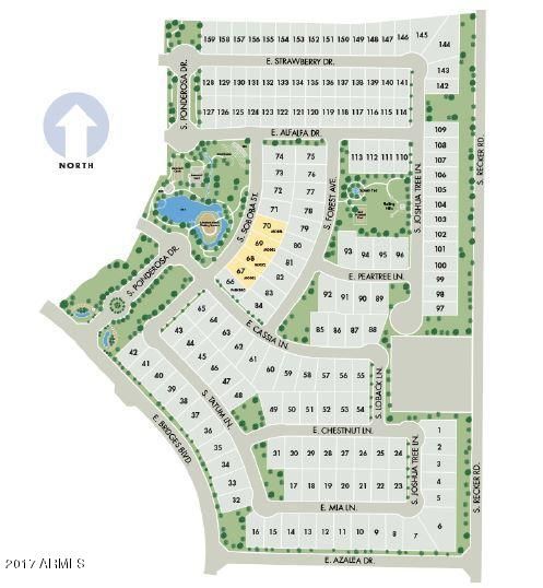 4976 S Forest Ave, Gilbert, AZ 85298