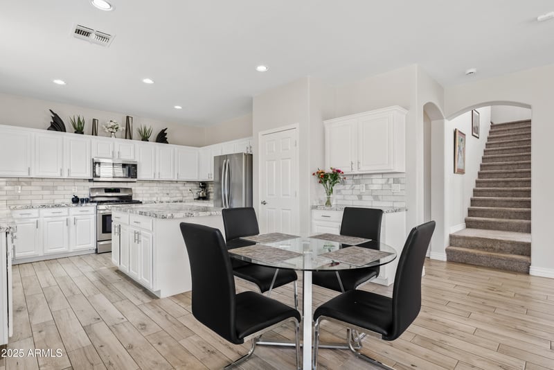 4976 Thunderbird Dr, Chandler, AZ 85249