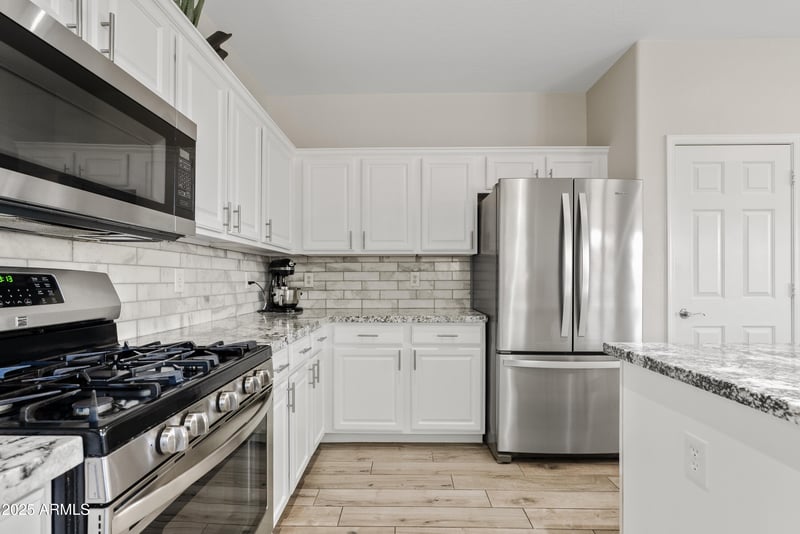 4976 Thunderbird Dr, Chandler, AZ 85249