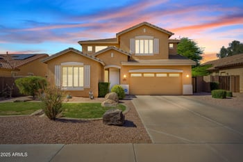 4976 Thunderbird Dr, Chandler, AZ 85249