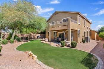 4976 Thunderbird Dr, Chandler, AZ 85249