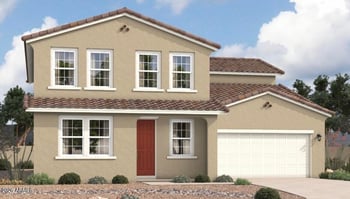 4977 S 239th Ln, Buckeye, AZ 85326