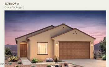 4978 254th Glen, Buckeye, AZ 85326
