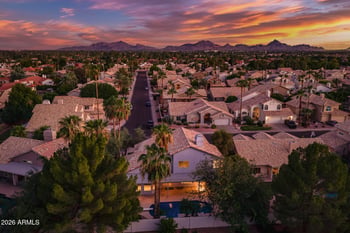 4978 E Aire Libre Ave, Scottsdale, AZ 85254