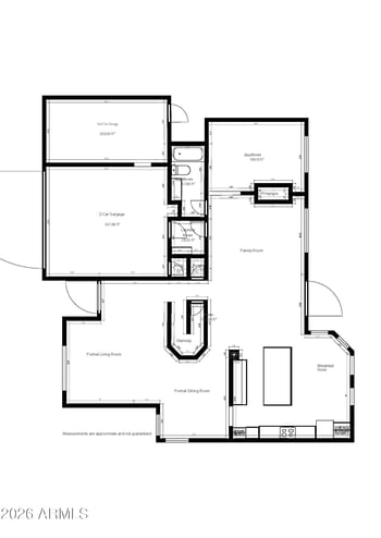 4978 E Aire Libre Ave, Scottsdale, AZ 85254