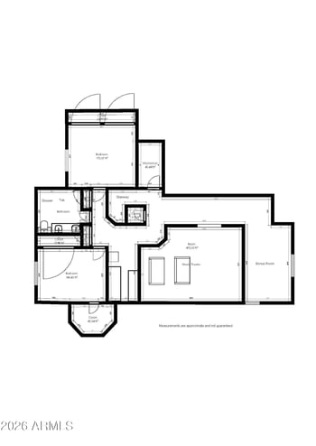 4978 E Aire Libre Ave, Scottsdale, AZ 85254