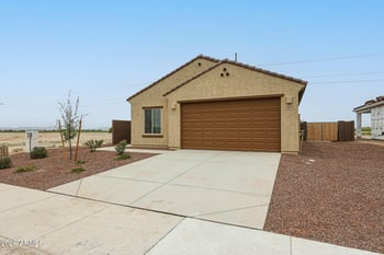 4978 254th Glen, Buckeye, AZ 85326