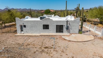 4979 Pioneer St, Apache Junction, AZ 85119