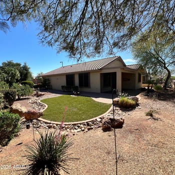 498 226th Dr, Buckeye, AZ 85326