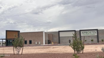 498 226th Dr, Buckeye, AZ 85326